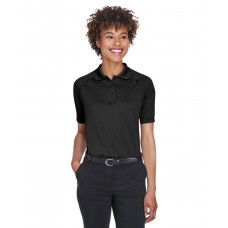M211W Harriton Ladies' Advantage Snag Protection Plus Tactical Polo