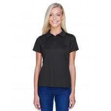 M315W Harriton Ladies' Polytech Polo