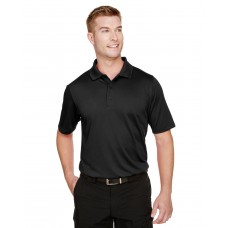 M348T Harriton Men's Tall Advantage Snag Protection Plus IL Polo