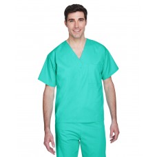 M897 Harriton Adult Restore Scrub Top