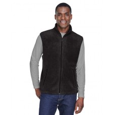 M985 Harriton Adult Fleece Vest