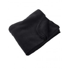 M999 Harriton Fleece Blanket