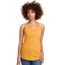N1533 Next Level Apparel Ladies' Ideal Racerback Tank