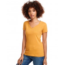 N1540 Next Level Apparel Ladies' Ideal V