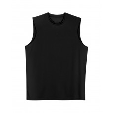 N2295 A4 Men's Cooling Performance Muscle T-Shirt
