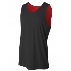 N2375 A4 Adult Performance Jump Reversible Basketball Jersey