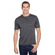 N3010 A4 Men's Tonal Space-Dye T-Shirt