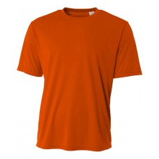 N3402 A4 Men's Sprint Performance T-Shirt