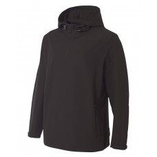N4263 A4 Adult Force Water Resistant Quarter-Zip