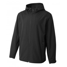 N4264 A4 Men's Full-Zip Force Windbreaker Jacket