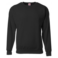 N4275 A4 Men's Sprint Tech Fleece Sweatshirt