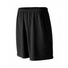 N5281 A4 Adult Cooling Performance Power Mesh Practice Short