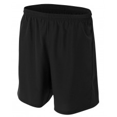 N5343 A4 Men's Woven Soccer Short