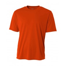 NB3142 A4 Youth Cooling Performance T-Shirt