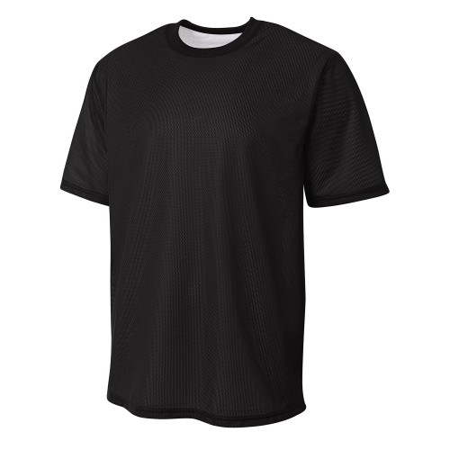 NB3172 A4 Youth Match Reversible Jersey