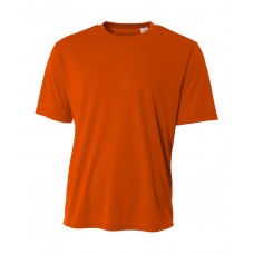 NB3402 A4 Youth Sprint Performance T-Shirt