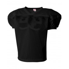 NB4260 A4 Youth Drills Polyester Mesh Practice Jersey