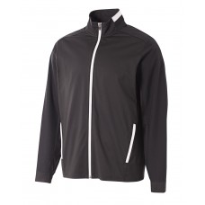 NB4261 A4 Youth League Full-Zip Warm Up Jacket