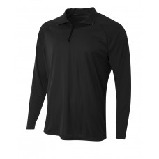NB4268 A4 Youth Quarter-Zip