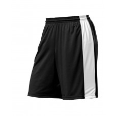 NB5284 A4 Youth Reversible Moisture Management Short