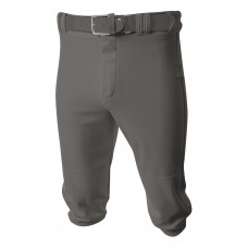 NB6003 A4 Youth Baseball Knicker Pant