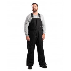 NB834 Berne Men's ICECAP Insulated Bib Overall