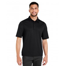 NE110 North End Men's Revive Coolcore® Polo