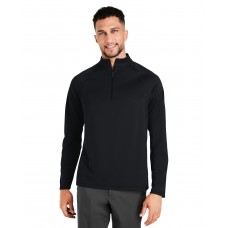 NE410 North End Men's Revive Coolcore® Quarter-Zip