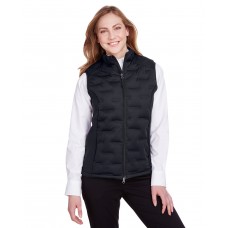 NE709W North End Ladies' Loft Pioneer Hybrid Vest