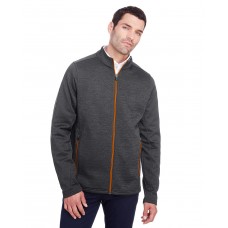 NE712 North End Men's Flux 2.0 Full-Zip Jacket