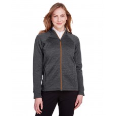 NE712W North End Ladies' Flux 2.0 Full-Zip Jacket