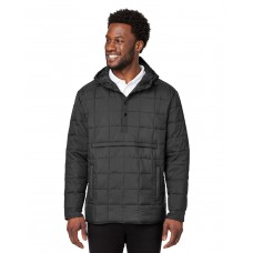 NE722 North End Unisex Aura Packable Anorak