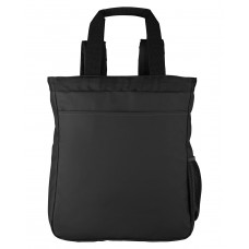 NE901 North End Reflective Convertible Laptop Backpack Tote Bag