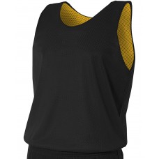 NF1270 A4 Men's Reversible Mesh Tank