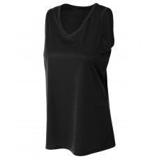 NW2360 A4 Ladies' Athletic Tank