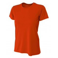 NW3201 A4 Ladies' Cooling Performance T-Shirt