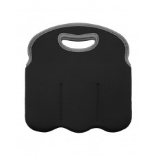 OAD021 OAD Neoprene 6-Pack Lunch Tote Bag