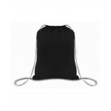 OAD101 OAD Basic Drawstring Bag