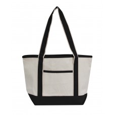 OAD102 OAD Promotional Heavyweight Medium Beach Tote