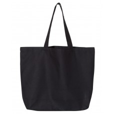 OAD108 OAD Jumbo Gusseted Tote