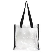 OAD5004 OAD Clear Tote Bag