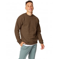 P1607 Hanes Unisex Ecosmart® Crewneck Sweatshirt