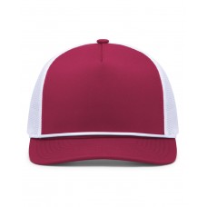 P423 Pacific Headwear Weekender Trucker Hat