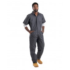 P700 Berne Men's Axle Short Sleeve Coverall