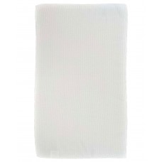 PB1625W Liberty Bags Sublimation Waffle Weave Golf Towel