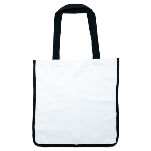 PSB1516 Liberty Bags Sublimation Medium Tote Bag