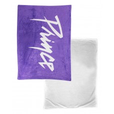 PSB304A Liberty Bags Sublimation Silktouch Blanket