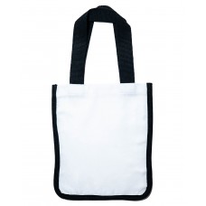 PSB810 Liberty Bags Sublimation Small Tote Bag