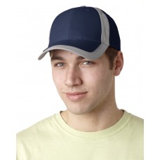 RF102 Adams Reflector High-Visibility Constructed Cap