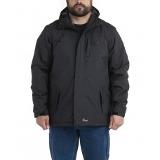 RJ27 Berne Men's Coastline Waterproof Storm Jacket